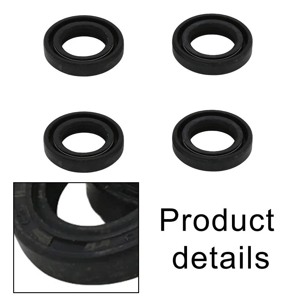 Crankshaft Seal Kit for