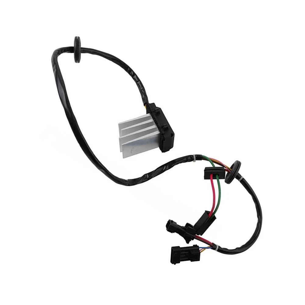 Blower Motor Resistor 4869327 for Saab 9-5 (1998–2004)