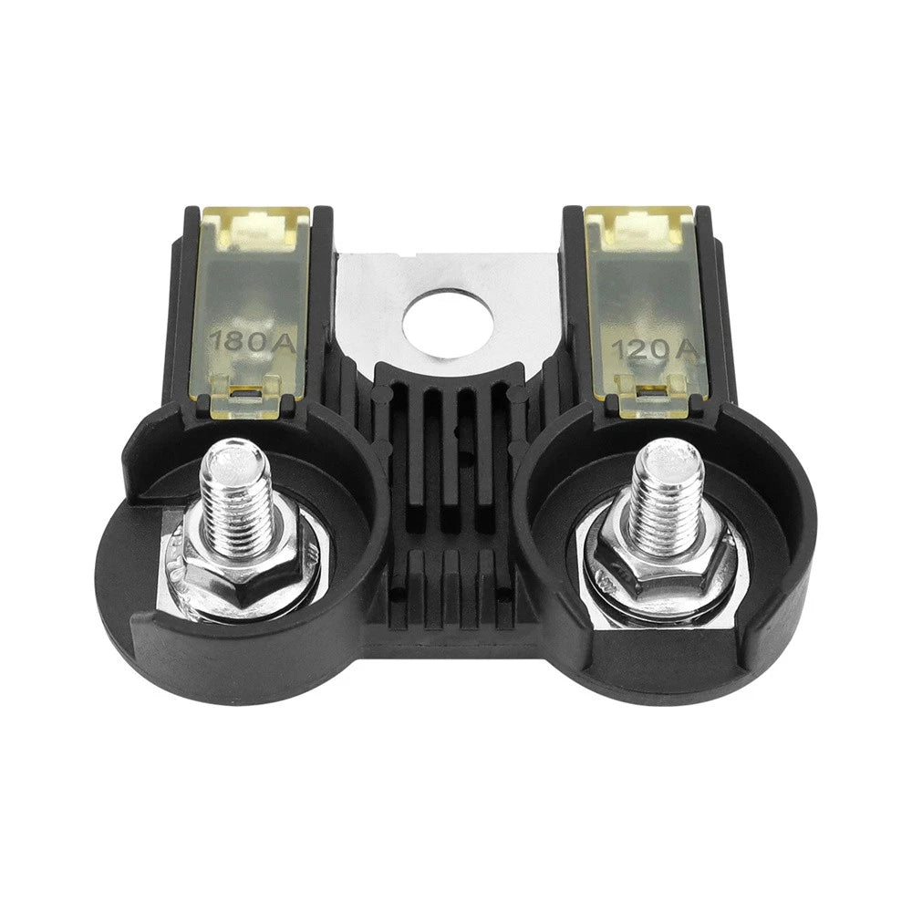 Battery Circuit Fuse & Terminal for Dodge RAM 1500 2500 3500 (2013–2019)