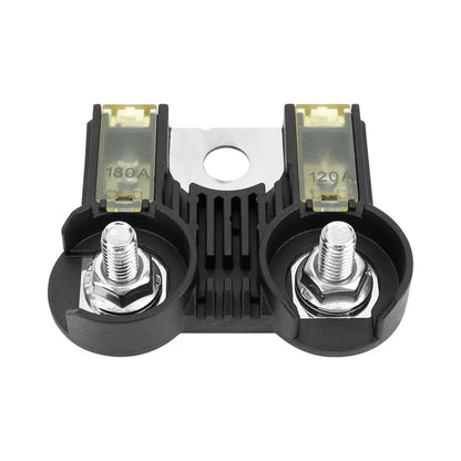 Battery Circuit Fuse & Terminal for Dodge RAM 1500 2500 3500 (2013–2019)