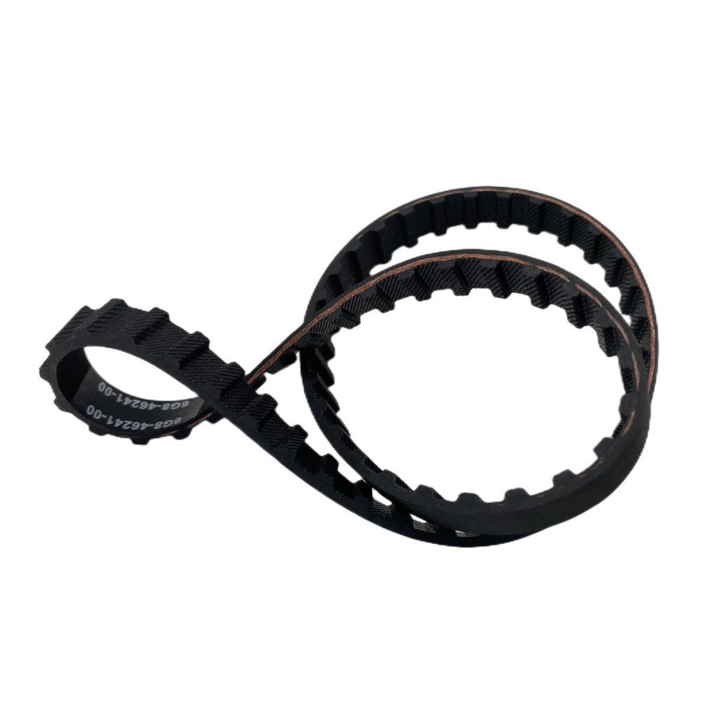 Timing Belt 6G8-46241 for Yamaha Marine F9.9 FT9.9 T9.9