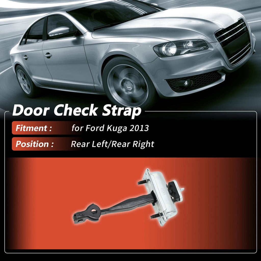 Rear Left/Right Door Check Strap for Ford Kuga (2013) No.CJ54S27200B