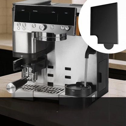 Portafilter Tray Pad for Coffee Bar (2010–2023)