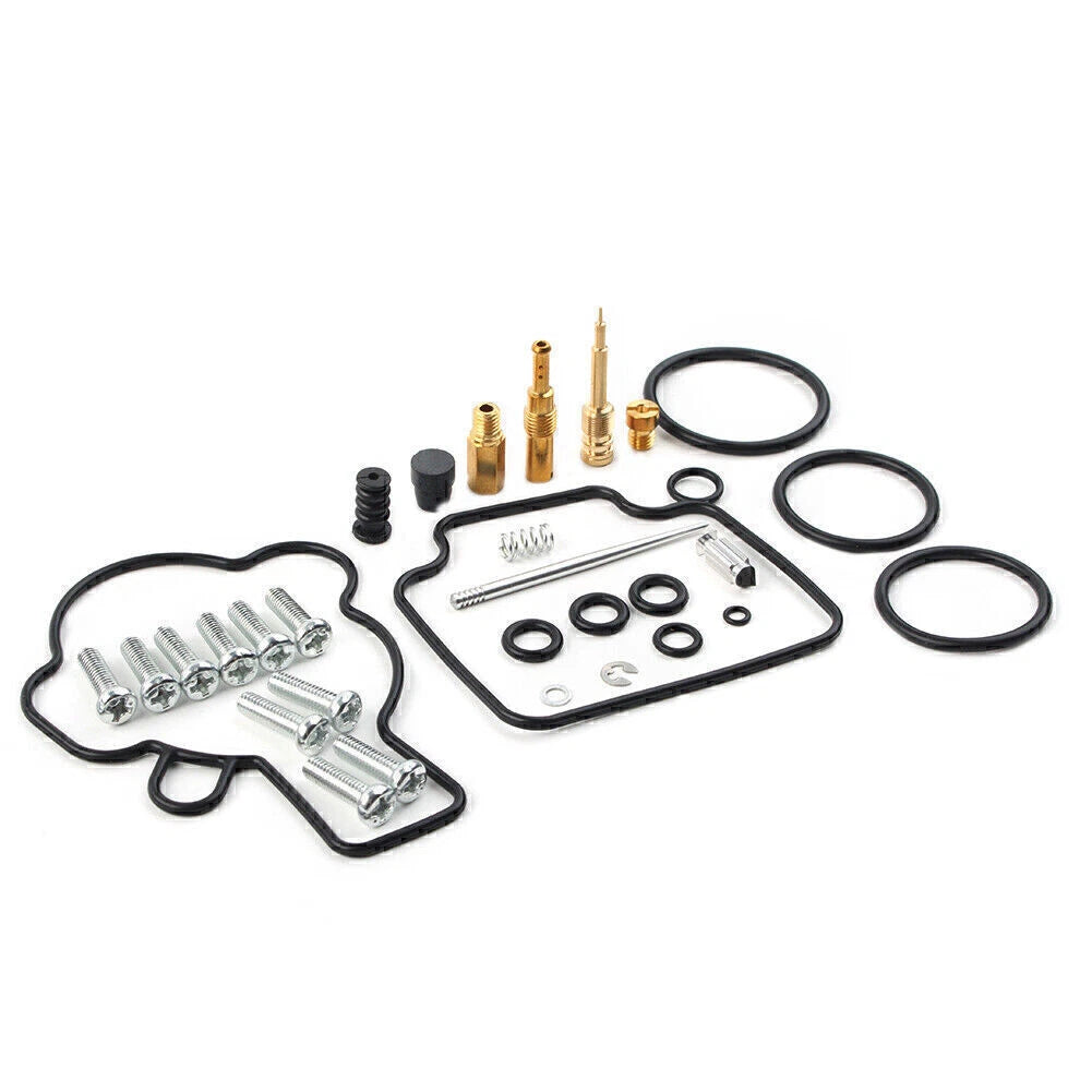 Carburetor Rebuild Kit for Honda TRX450R (2004–2005)