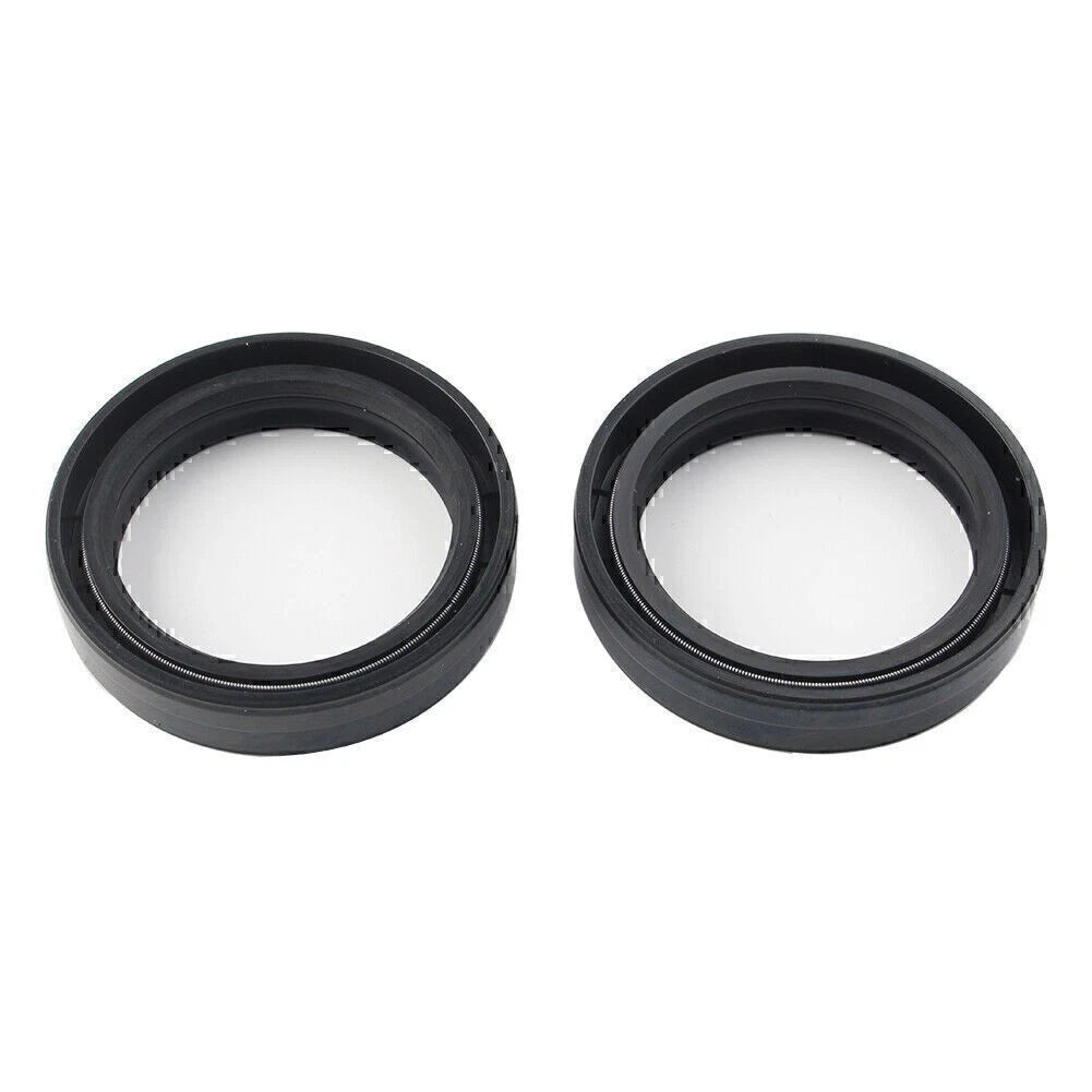 43X55-9.5MM Motorcycle Front Fork Damper ShockAbsorber Fork Dust Seals Oil Seals