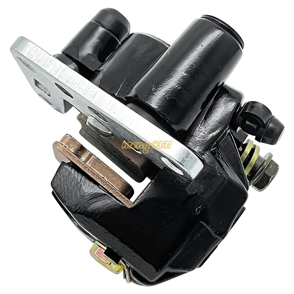 Front Brake Caliper W/Pads for Honda ATC 200X (1986–1987) 45200-HB5-007