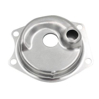 Water Pump Impeller Kit for Mercury 8-25 HP (99157A2, 99157T2, 85098A2)