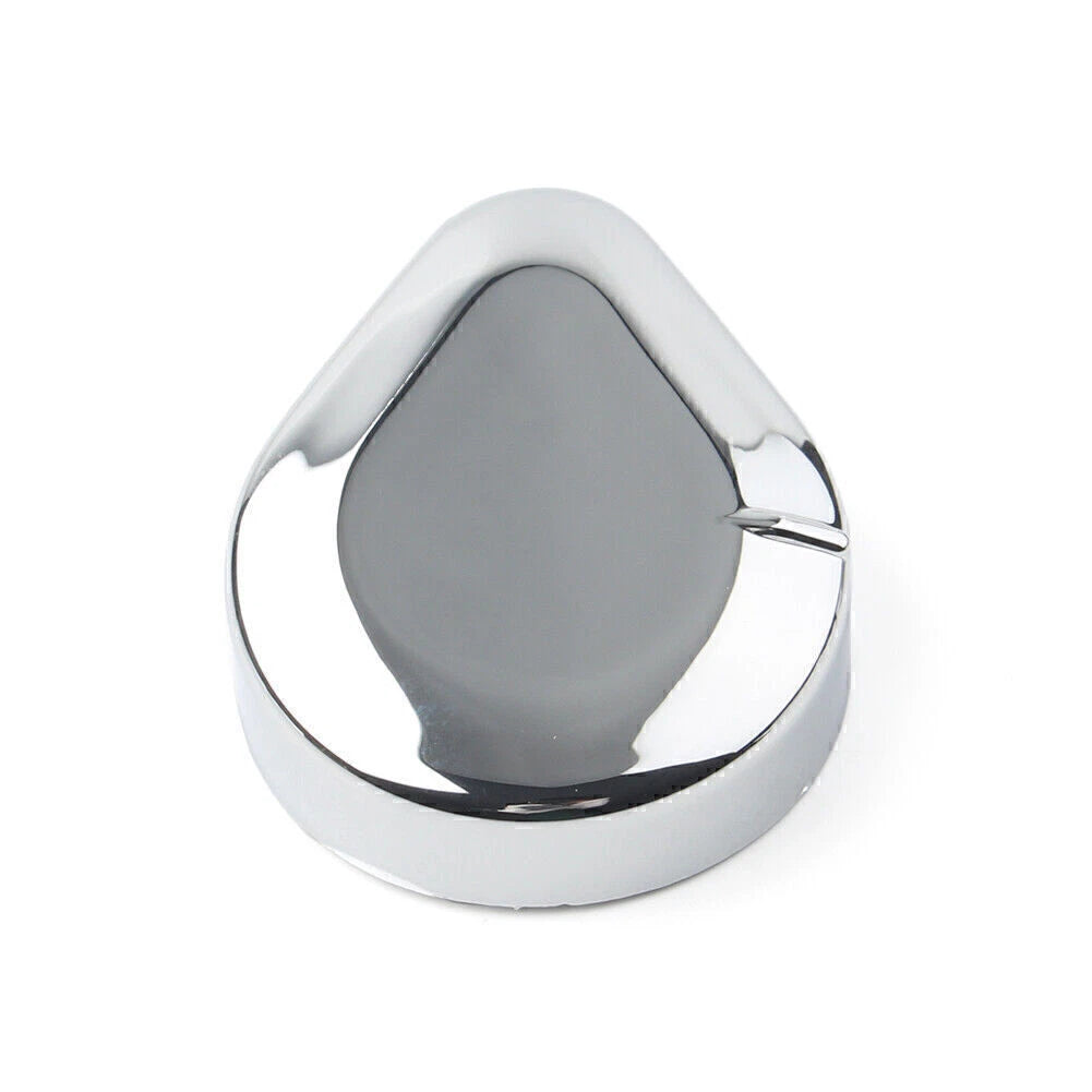 Kill Switch Cover Fairing for Honda Goldwing GL1800 (2001–2011) Chrome