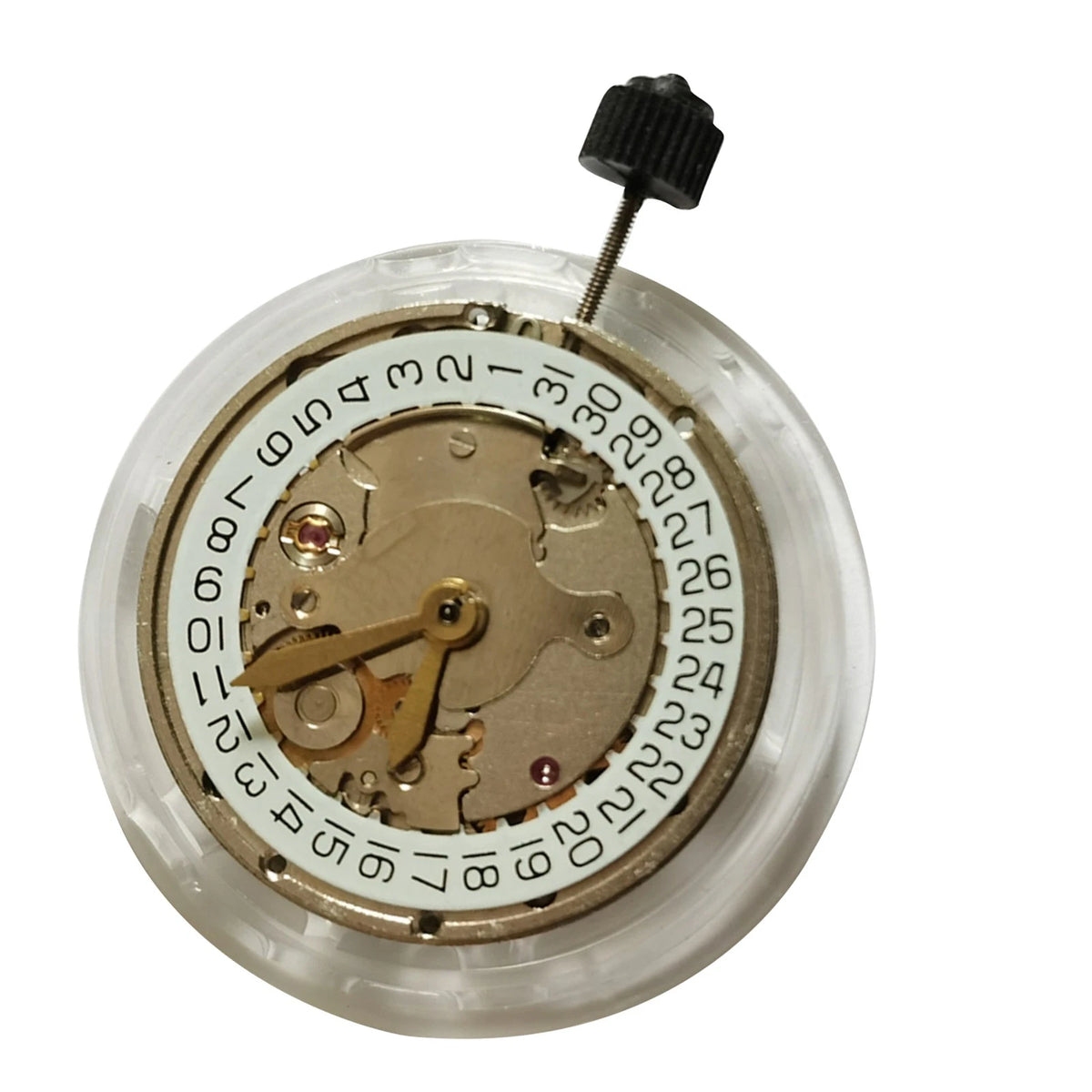 ETA 2824 Automatic Watch Movement for Watchmaker Repair Tool