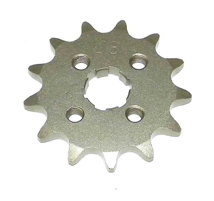 WSM Sprocket for