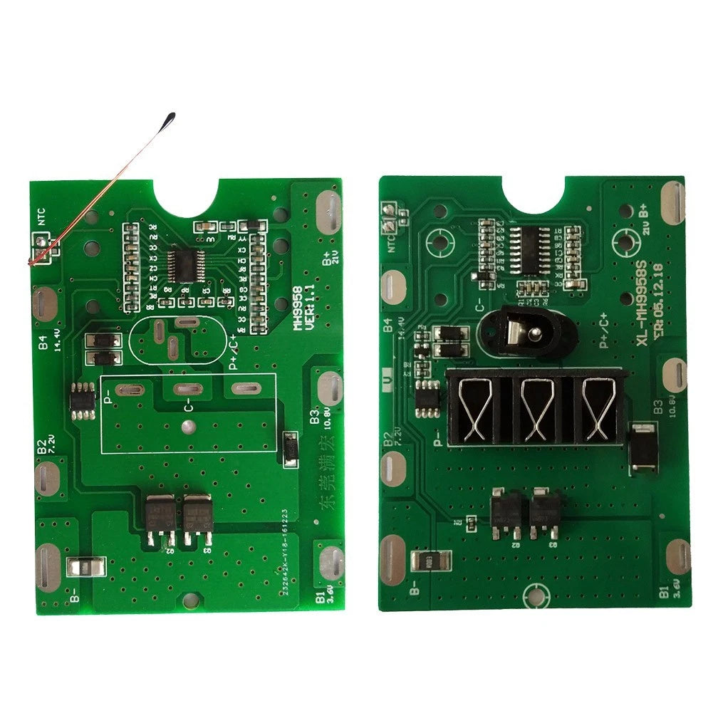 PCB Power Charge Protection Board for (18V 21V)
