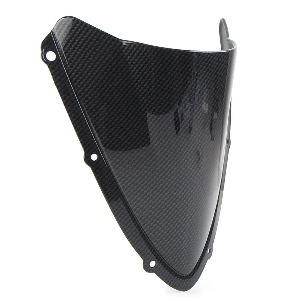 Windshield ABS for Suzuki GSXR 600 750 (2008–2009) Black