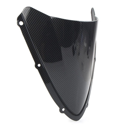 Windshield ABS for Suzuki GSXR 600 750 (2008–2009) Black