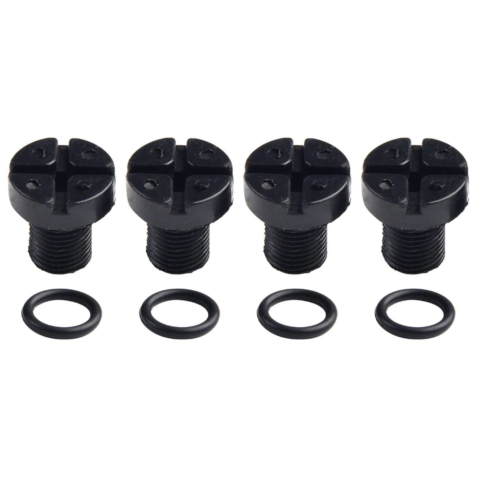 Bleed Screws for Overflow Coolant Expansion (2010–2020)