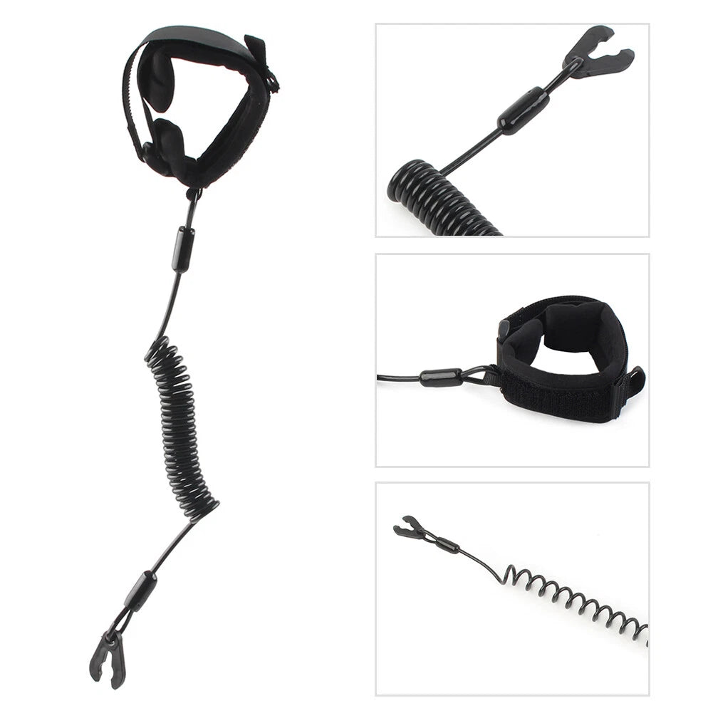 Boat Engine Emergency Stop Switch Safety Lanyard Cord Fit Yamaha Jet Ski Replace