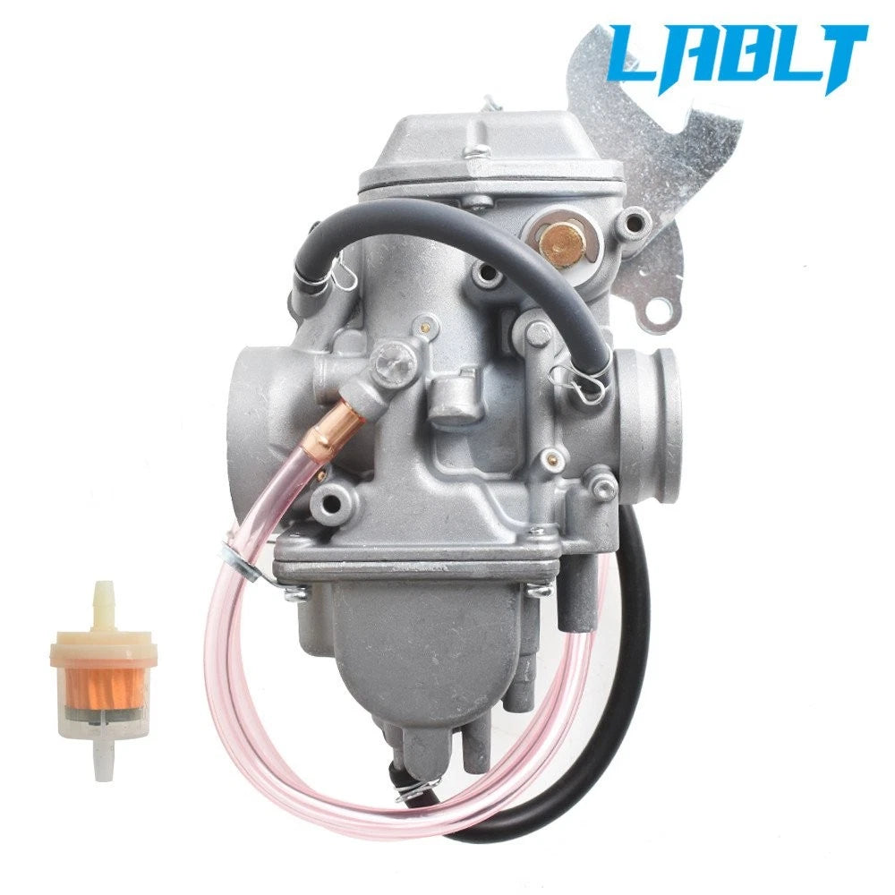 Carburetor Assembly for Yamaha TTR-230 (2005–2009) 1C6-14301-00-00