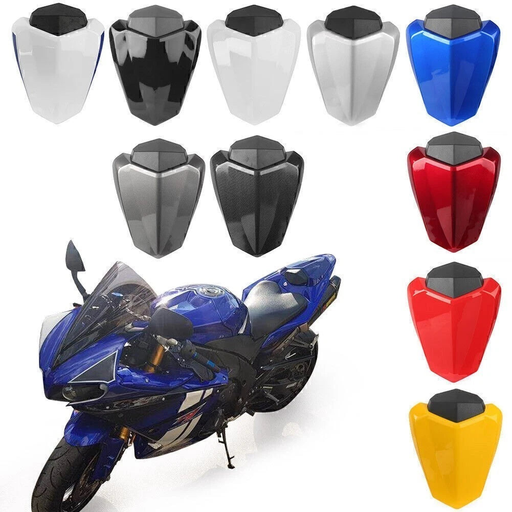 Rear Seat Cover Cowl for Yamaha YZF R1 (2009–2014)
