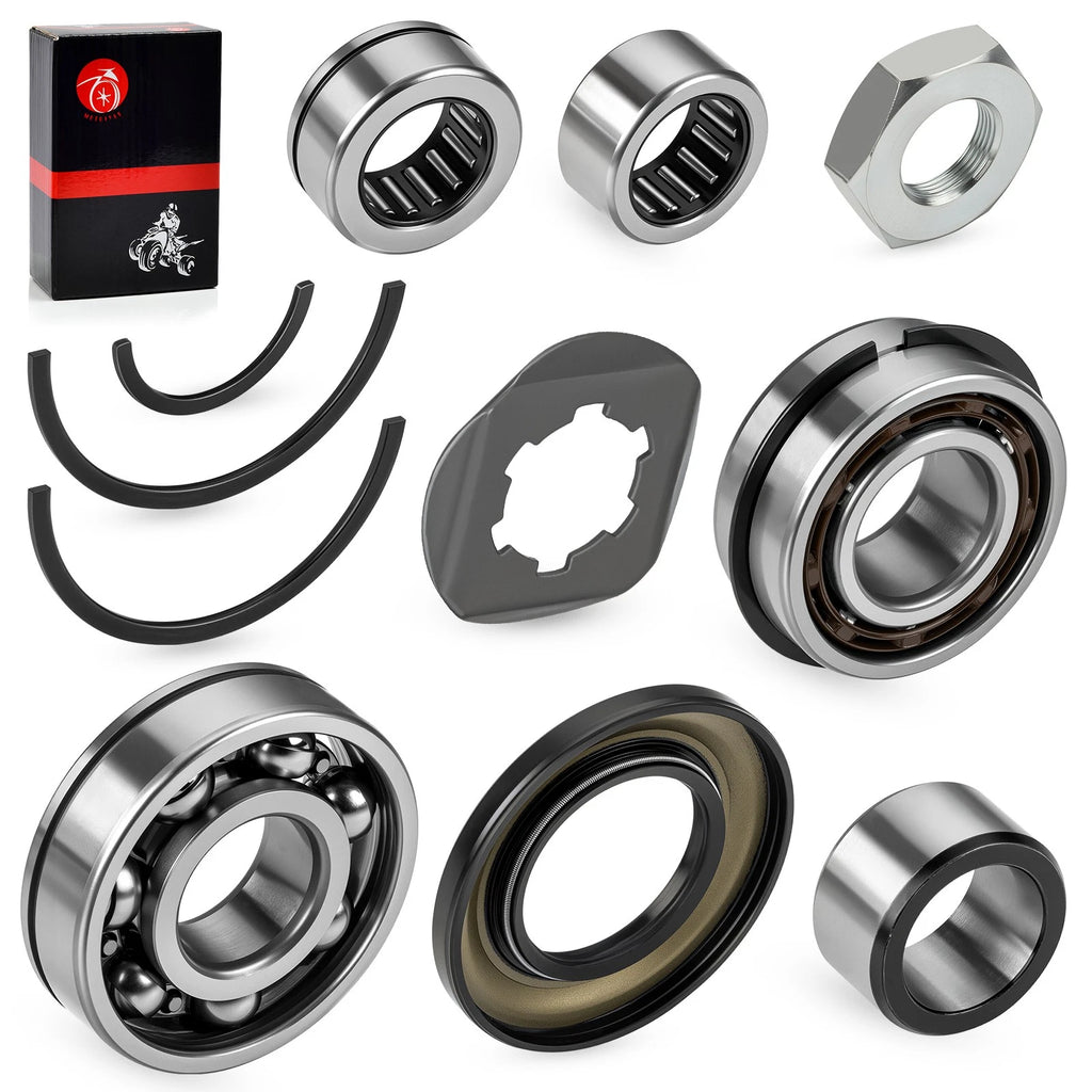 Transmission Bearings Kit for Yamaha Banshee (93311-22027-00)