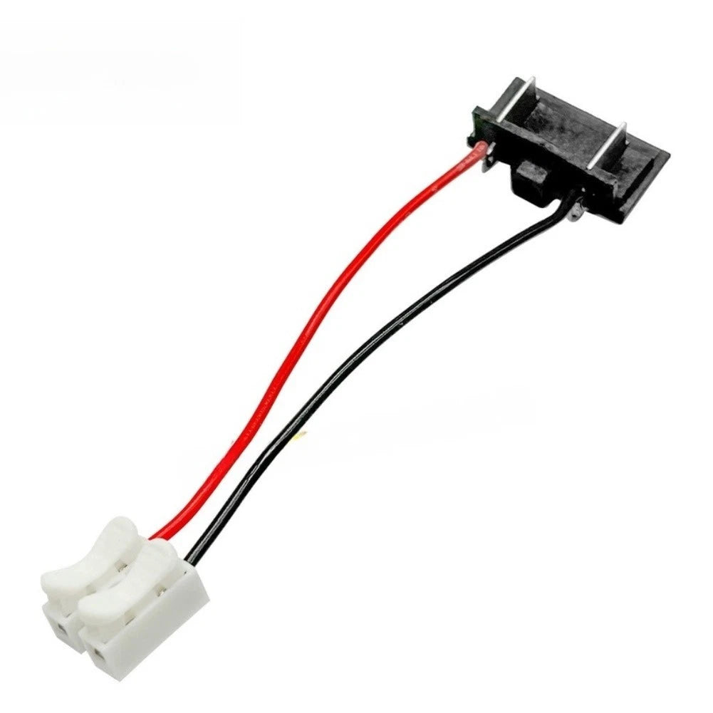 Quick Connect Adapter for Dayi Angle Grinder (Fits Brushless Motor)