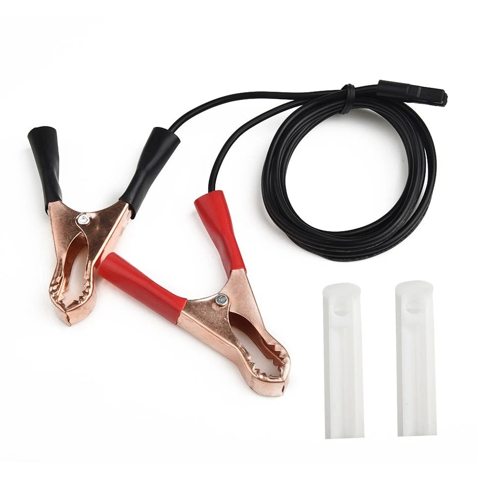 4X Fuel Injector Cleaner Set for DIY Maintenance