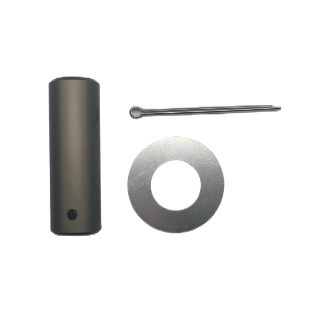 Lower Gimbal Housing Swivel Pin Kit for MerCruiser Alpha One Gen II Bravo (8M0073409)