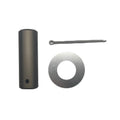 Lower Gimbal Housing Swivel Pin Kit for MerCruiser Alpha One Gen II Bravo (8M0073409)