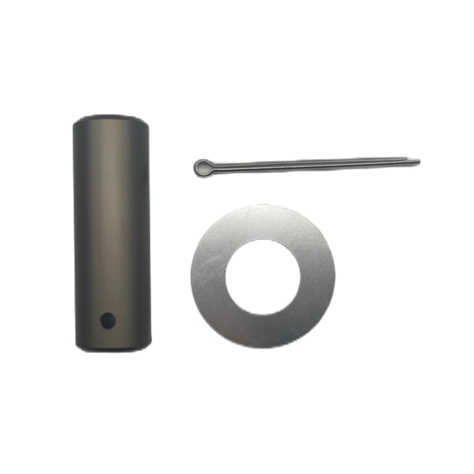 Lower Gimbal Housing Swivel Pin Kit for MerCruiser Alpha One Gen II Bravo (8M0073409)