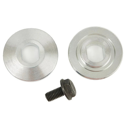 Pressure Plate for Cutting Machine M8x18mm