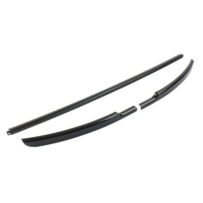 Front Bumper Lower Insert for Land Rover Range Rover (2013–2017) LR038735 Black