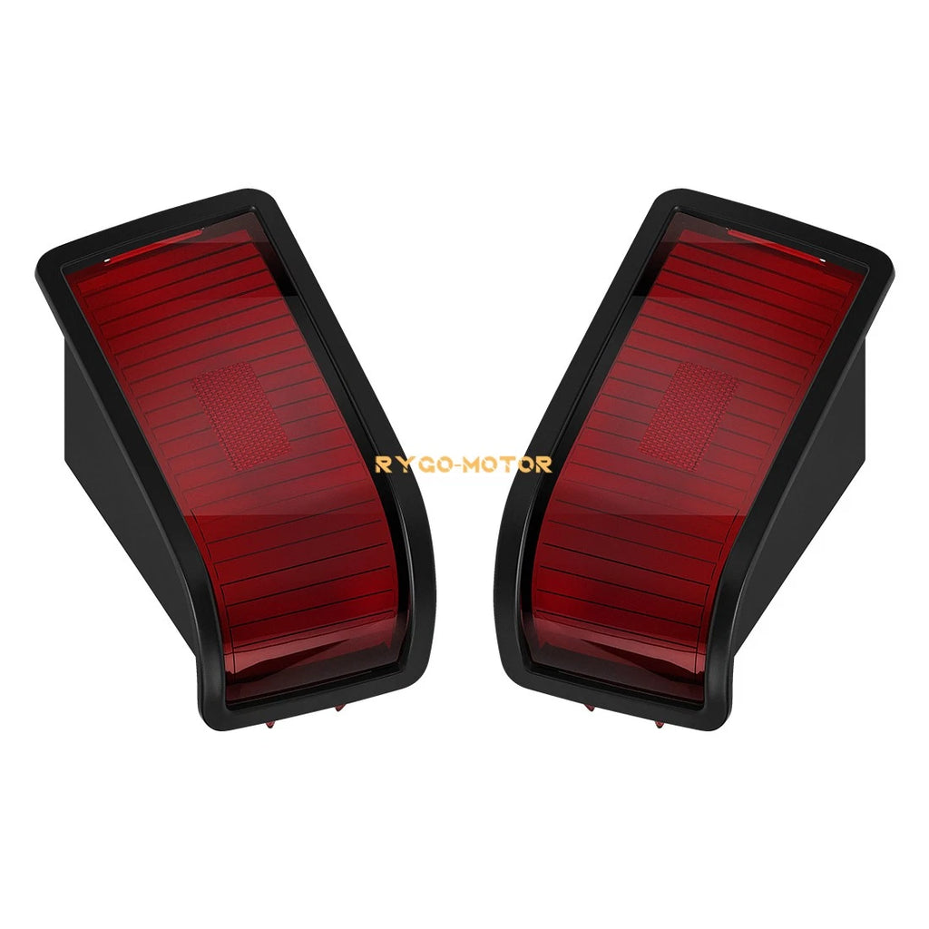 Taillight Set for John Deere 415 425 445 (M117275 M116504 M116505 M116132 M116133)