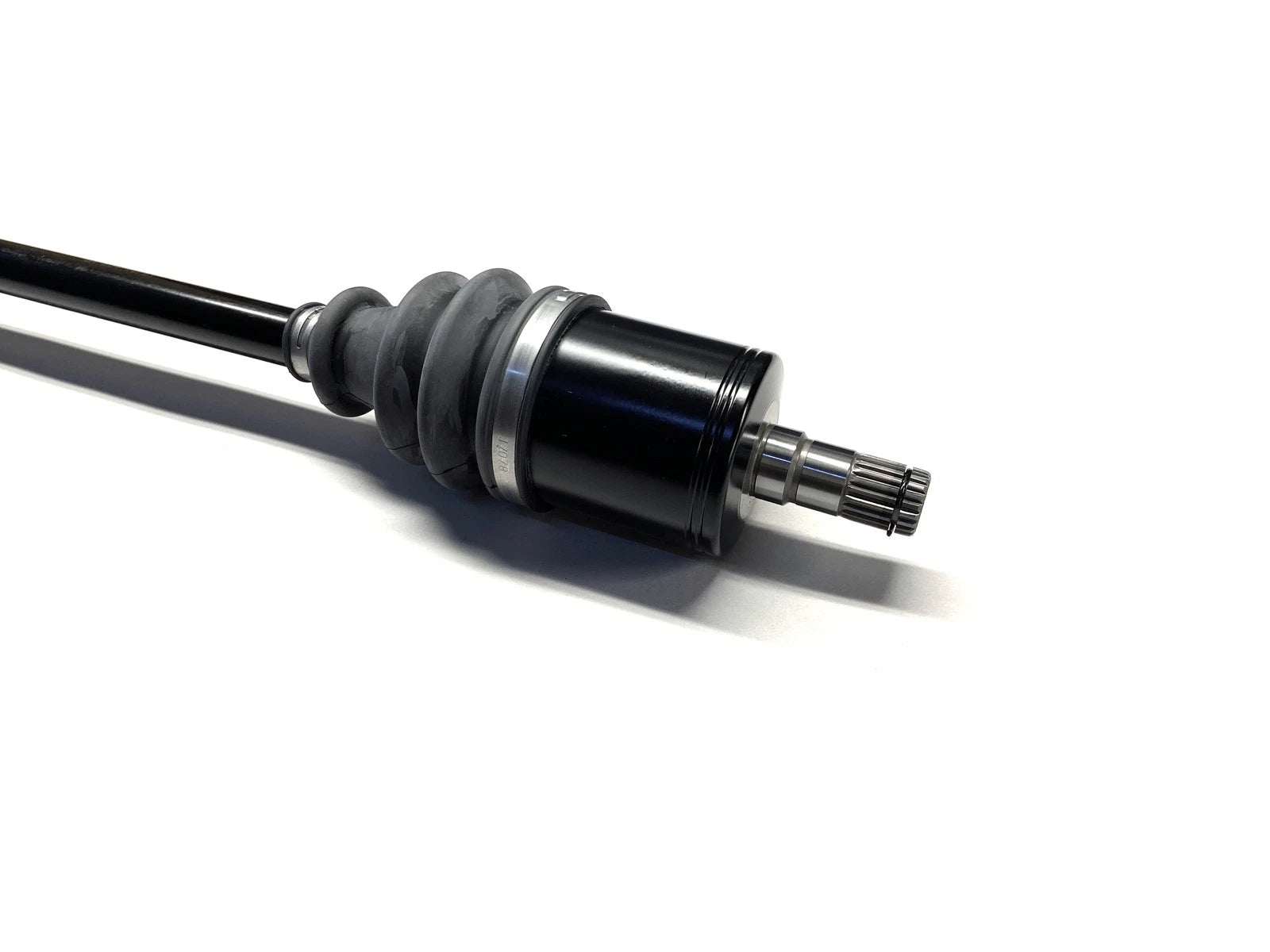Front Right CV Axle & Bearing for Can-Am (705402030)