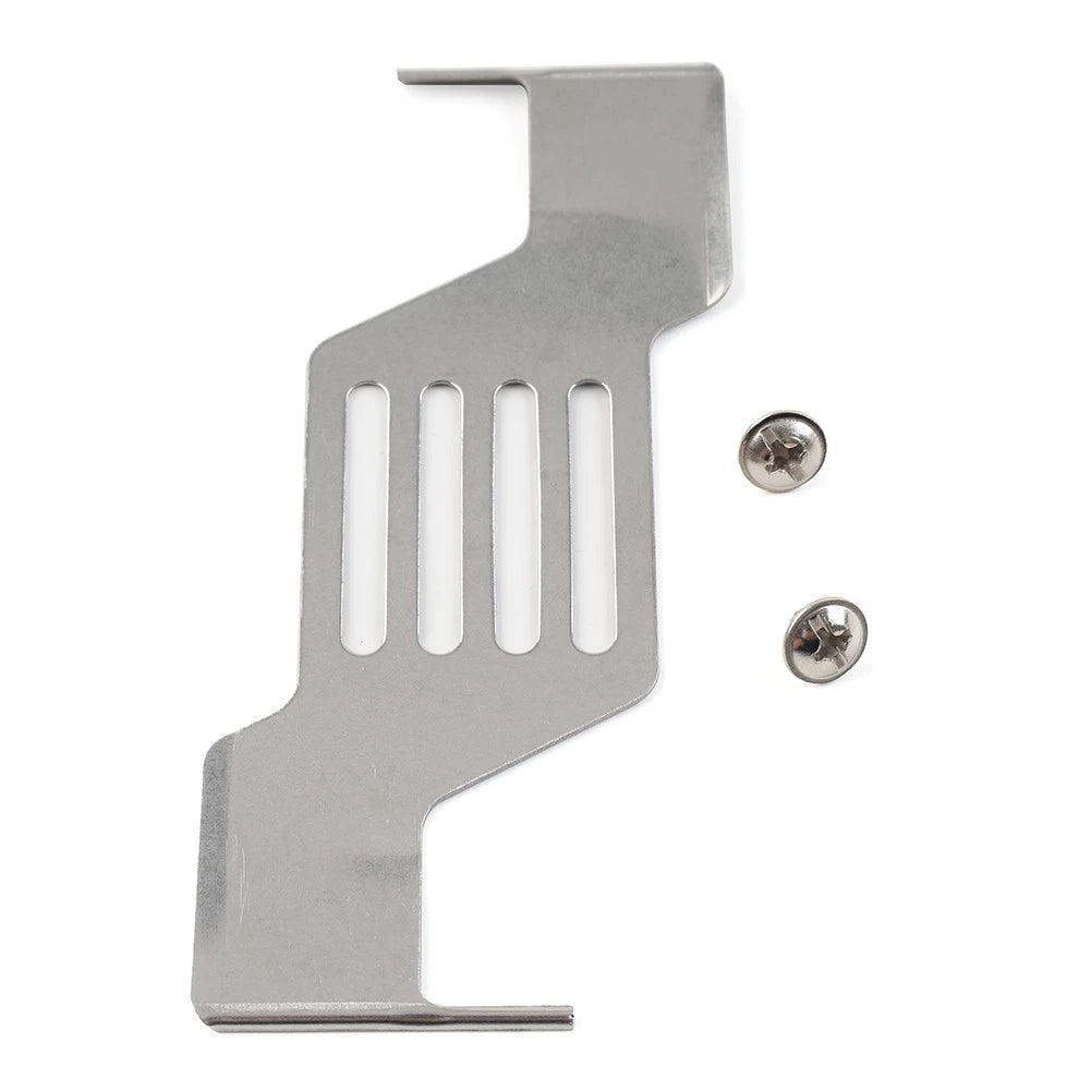 Seam Guide Presser Hem for Industrial Sewing Machine (Replacement)