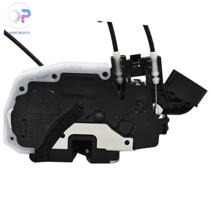Power Door Lock Actuator for Nissan Rogue (2008–2015) LH Side