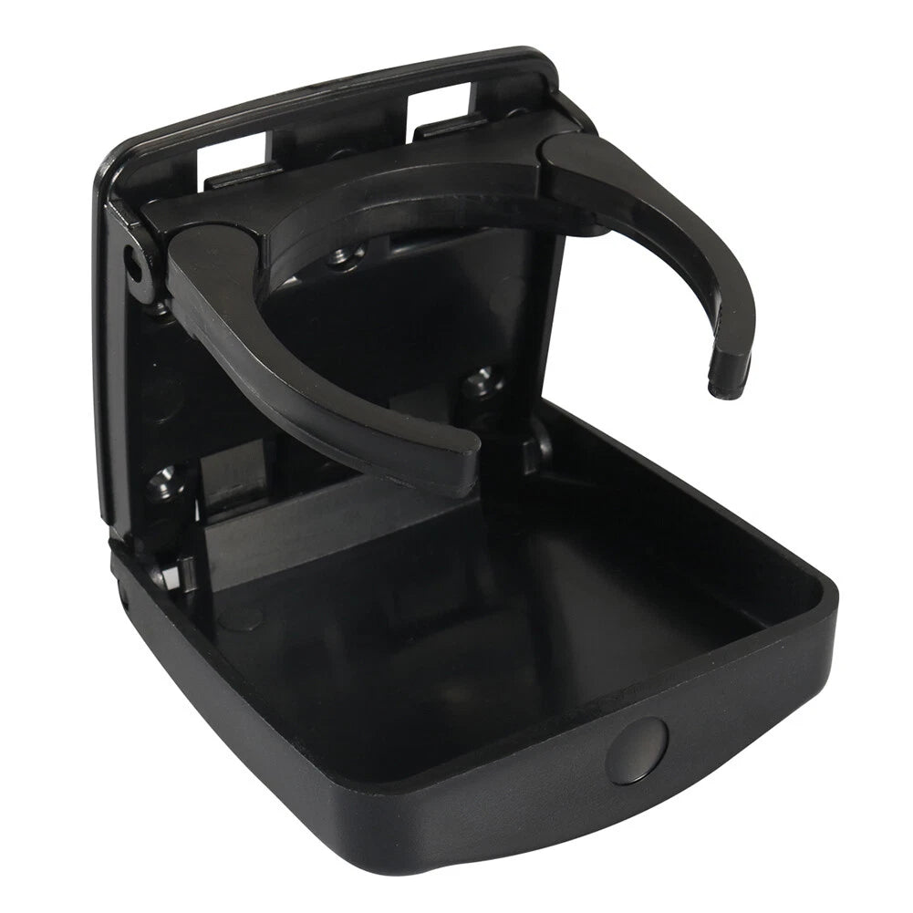 Adjustable Folding Cup Holder for Marine Boat Caravan Car Trucks RV