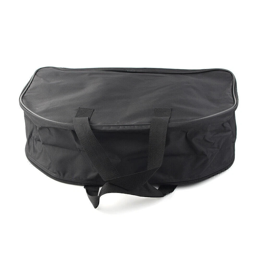 Soft Liner Bag for Harley-Davidson Touring (1993–2013) Black