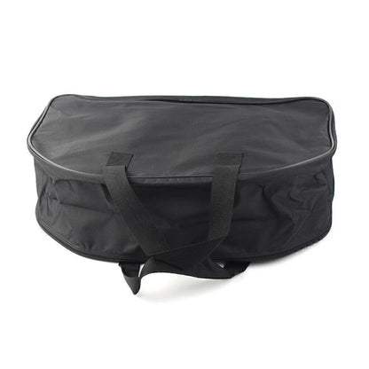 Soft Liner Bag for Harley-Davidson Touring (1993–2013) Black