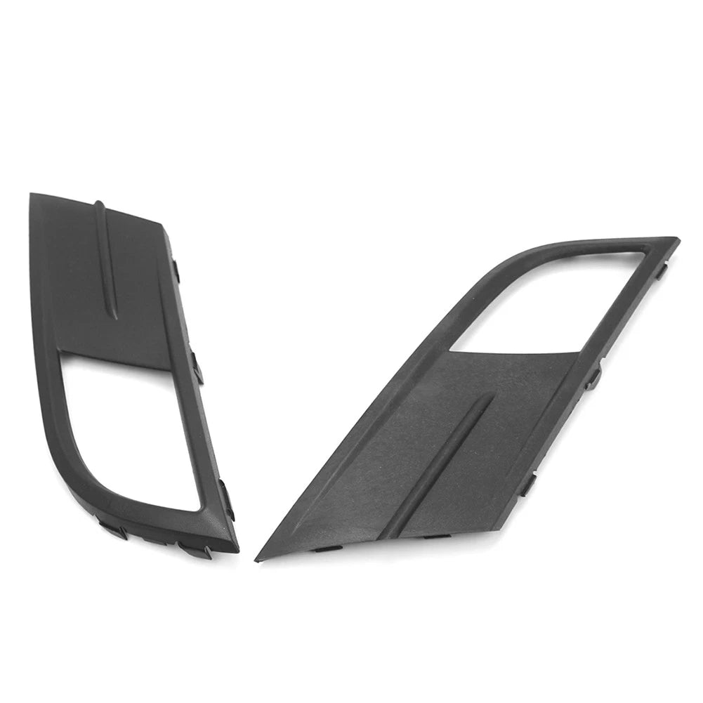 Fog Light Lamp Grille for VW Jetta MK6 (2015–2018)