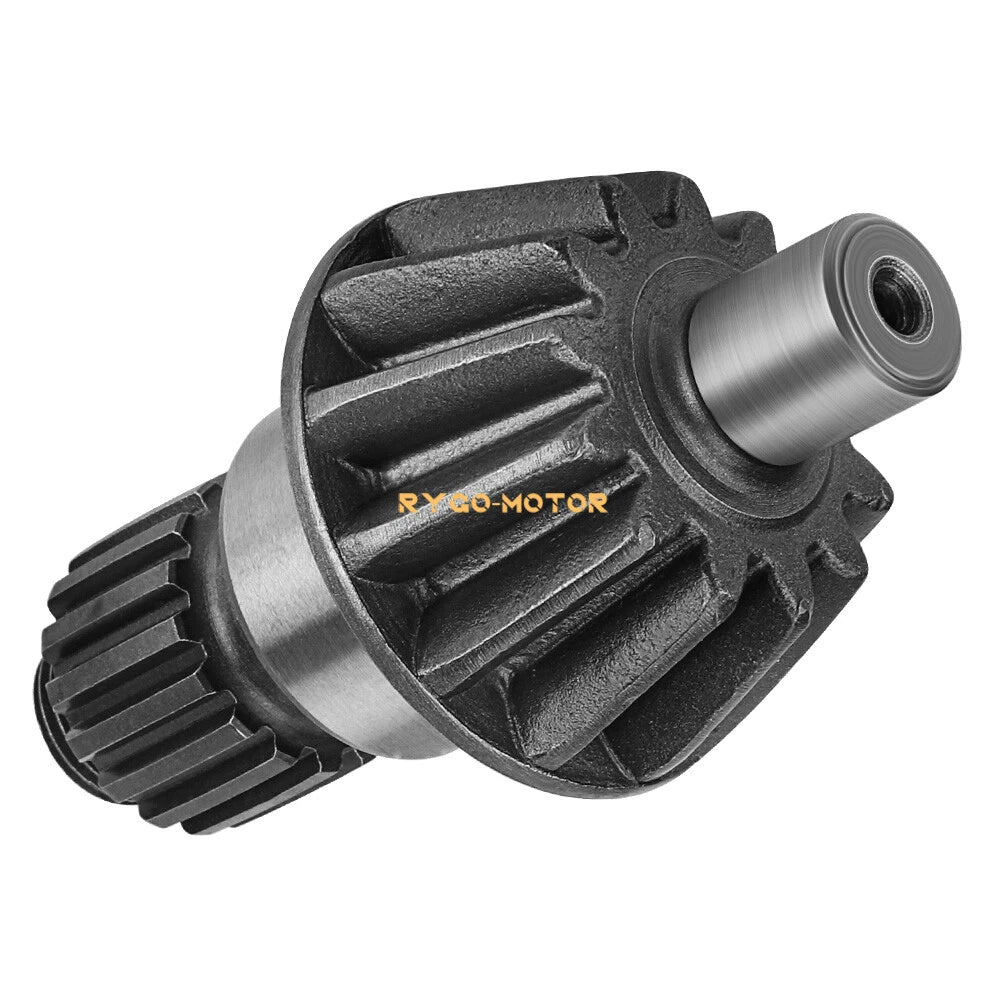 Rear Differential Pinion Gear for Honda TRX 250X TRX250EX (2001–2009) #41421-HN5-670
