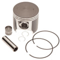 Piston Kit for SeaDoo XP GTX RX LRV DI (1998–2002) 1.00MM Over