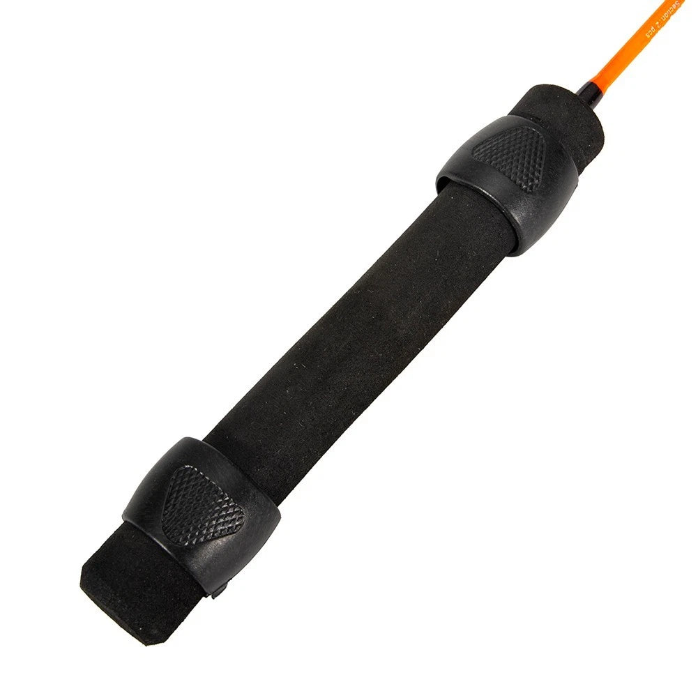 Fishing Rod Sensitive Tip Ultralight 50cm with EVA Handle