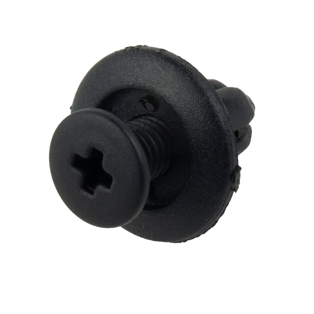 8mm Fasteners Clips for Fender Bumper Fixing (2010–2023)