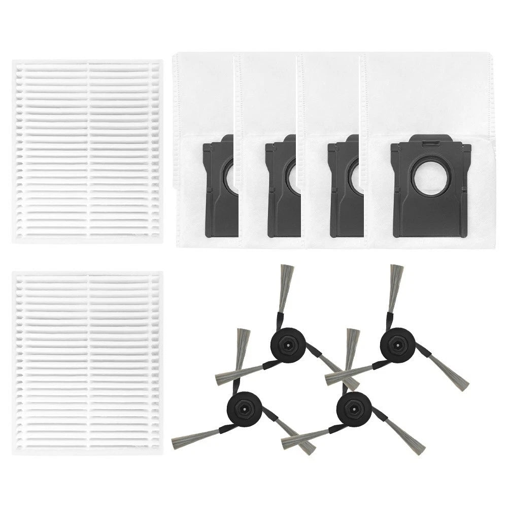 Vacuum Accessories for F21 Plus (3.3L)