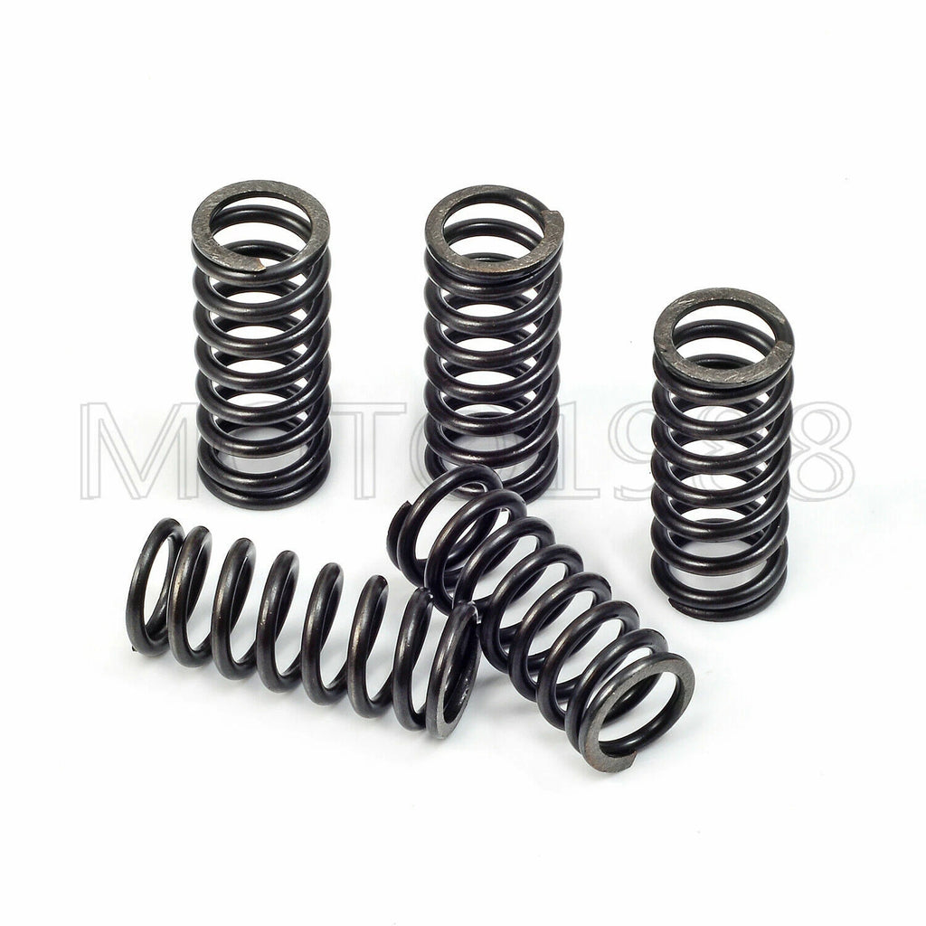 Clutch Friction Plates Kit for Yamaha YZ85 (2002–2021) 5PA-W001G-00-00