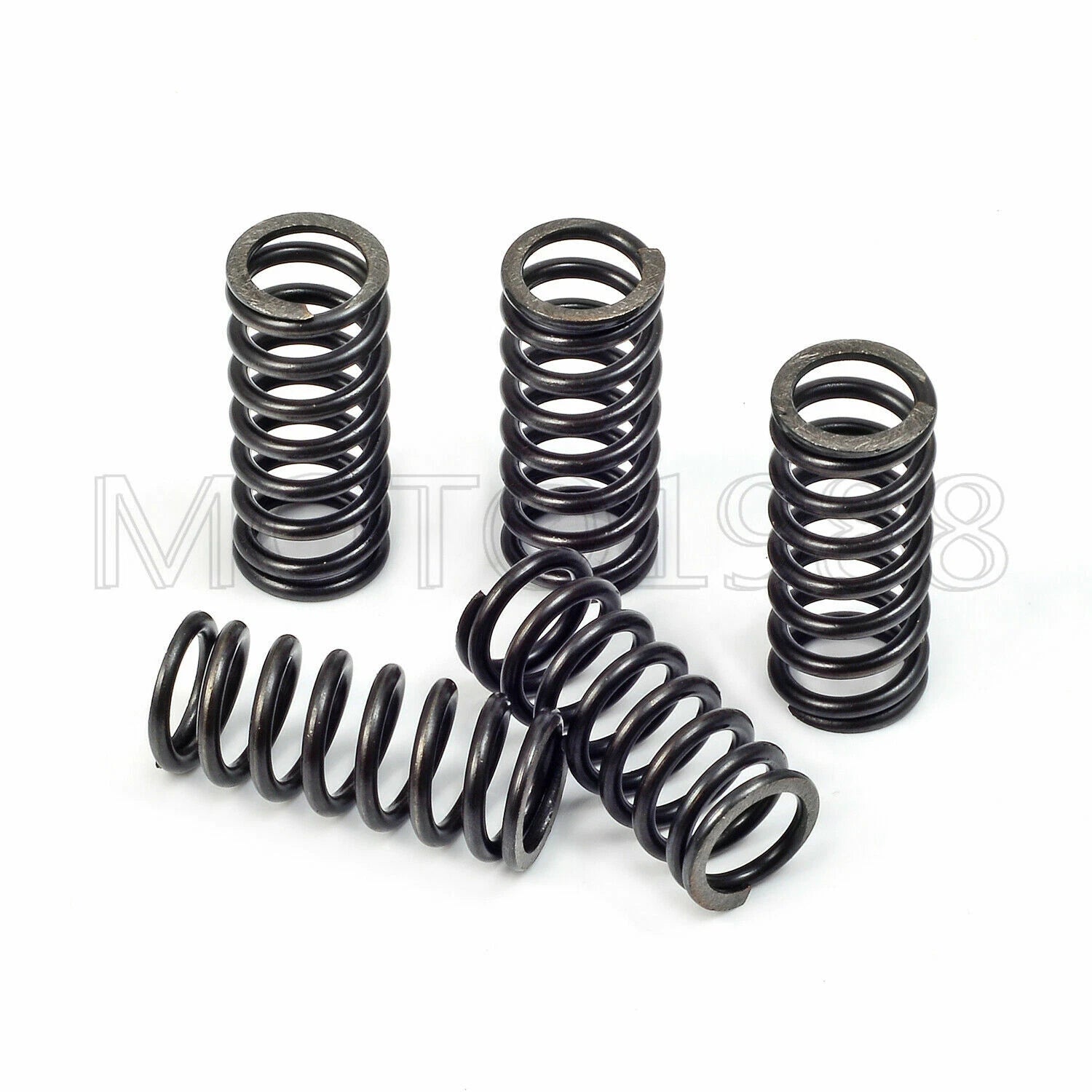Clutch Friction Plates Kit for Yamaha YZ85 (2002–2021) 5PA-W001G-00-00