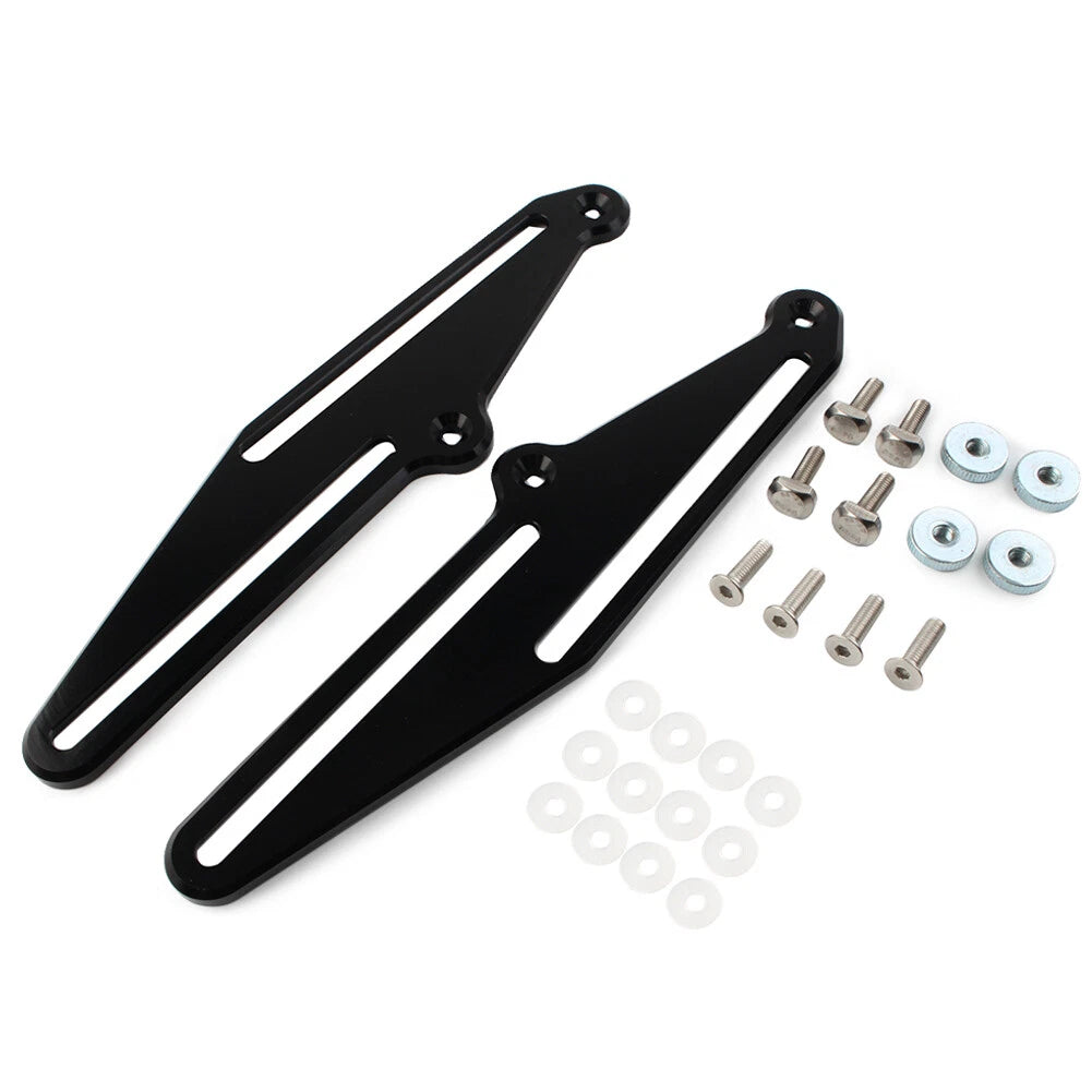 Windshield Bracket Adjuster for Yamaha Tenere 700 T700 (2009–2021)