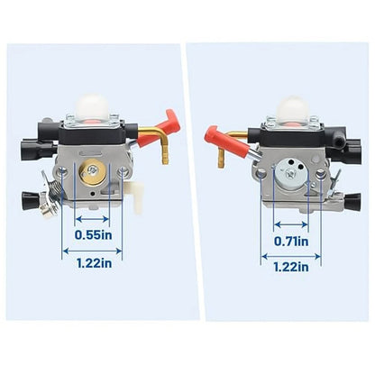 Tune-Up Kit for HS81 HS86