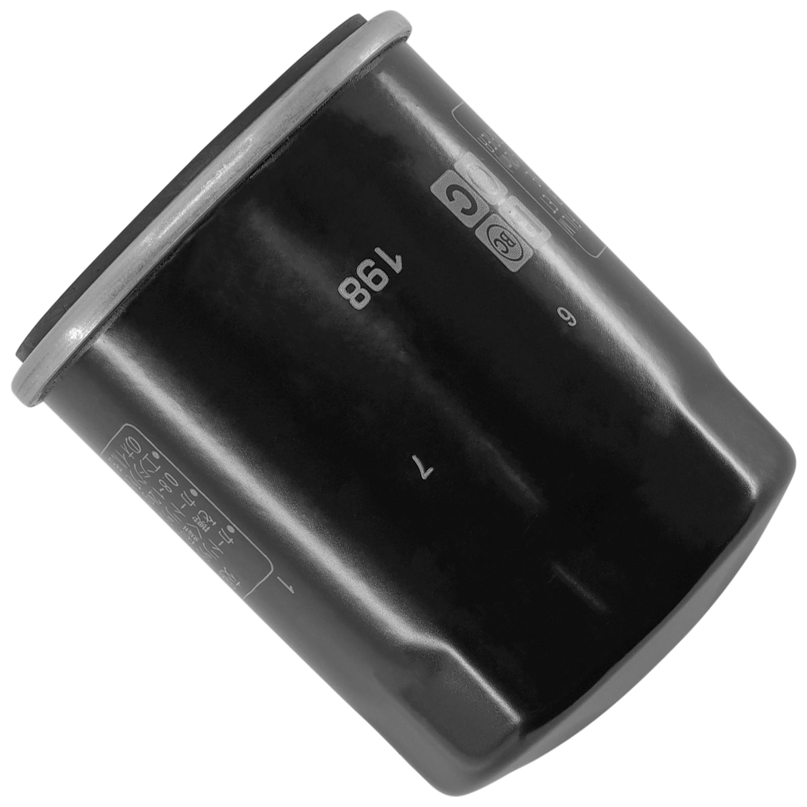 Oil Filter Replacement for Victory Vegas Zach Ness 8-Ball Jackpot (2003–2014)