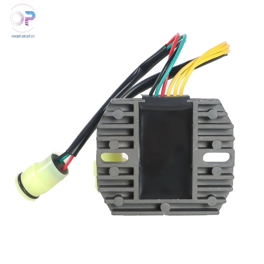 Regulator Rectifier for Honda TRX350D Fourtrax Foreman (1987–1992)