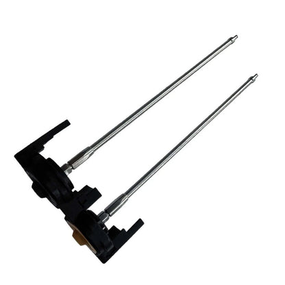Replacement Brush Holder Assembly for Dreame Aqua10 (2020–2023)