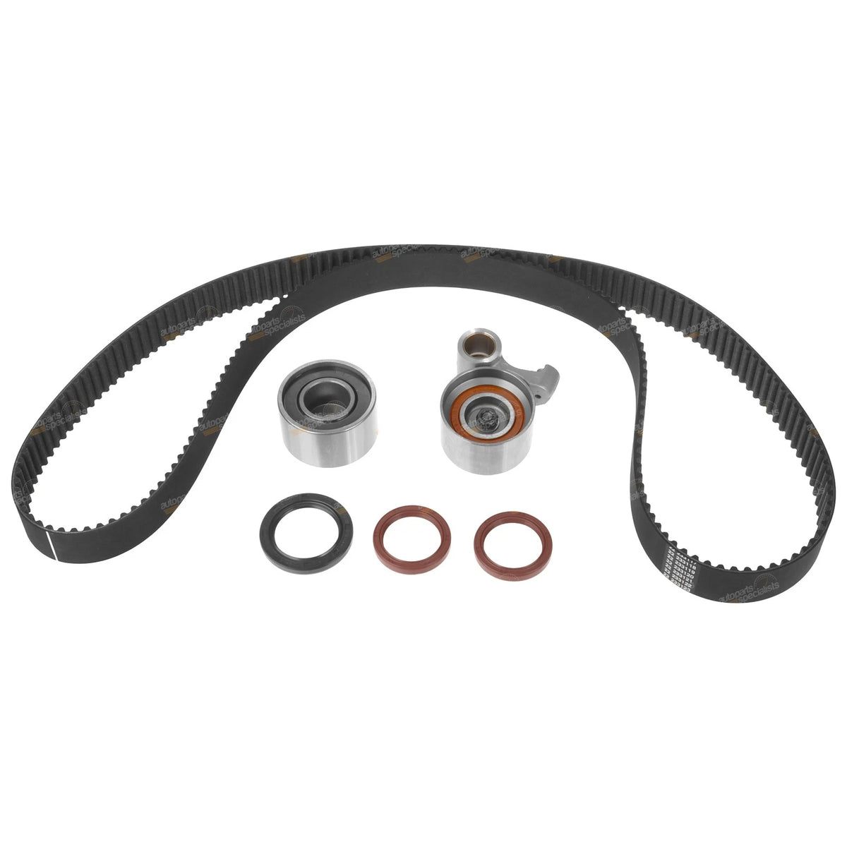 Engine Timing Belt & Tensioner Kit for Toyota Soarer UZZ30 UZZ31 UZZ32 (1991–2000)